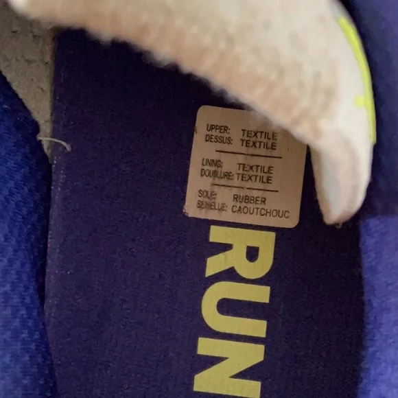 Puma Running shoes MagMAX side us Woman’s 9 - Picture 8 of 15